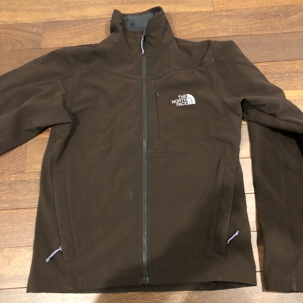 Women’s North Face jacket